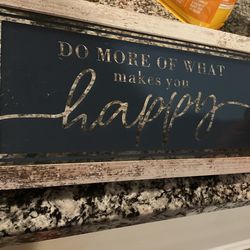 Wall Decor