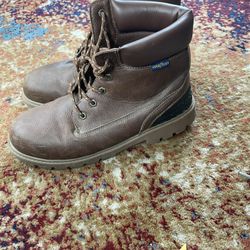 GoodYear Work Boots