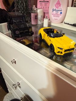 mercedes lego cars