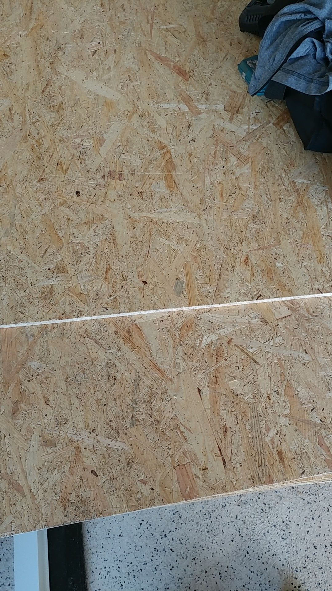 OSB PLYWOOD 1/2 Inch for Sale in WA OfferUp