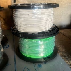 8 Gauge Wire 