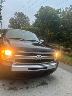 2009 Chevrolet Silverado