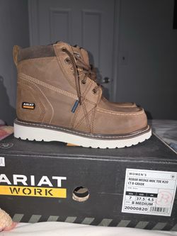 Zapatos de trabajo