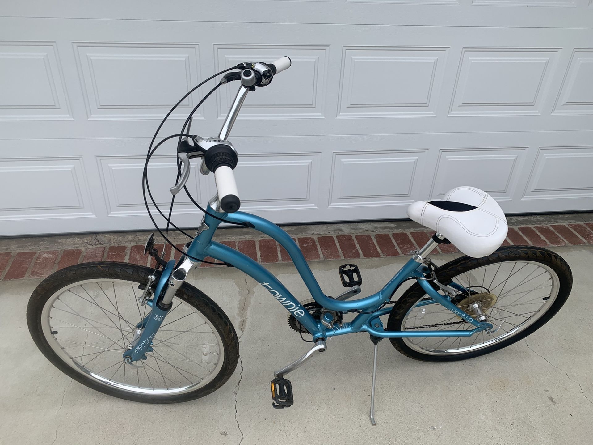 Townie sale 21d bike