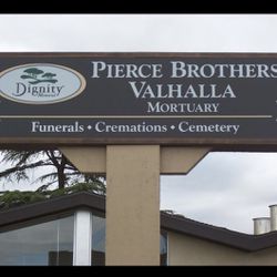 Valhalla Pierce Brother Plot Grave For Sale Private Seller