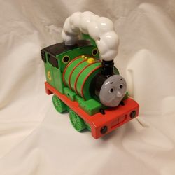 Percy From Thomas The Train  Talking Flashlight