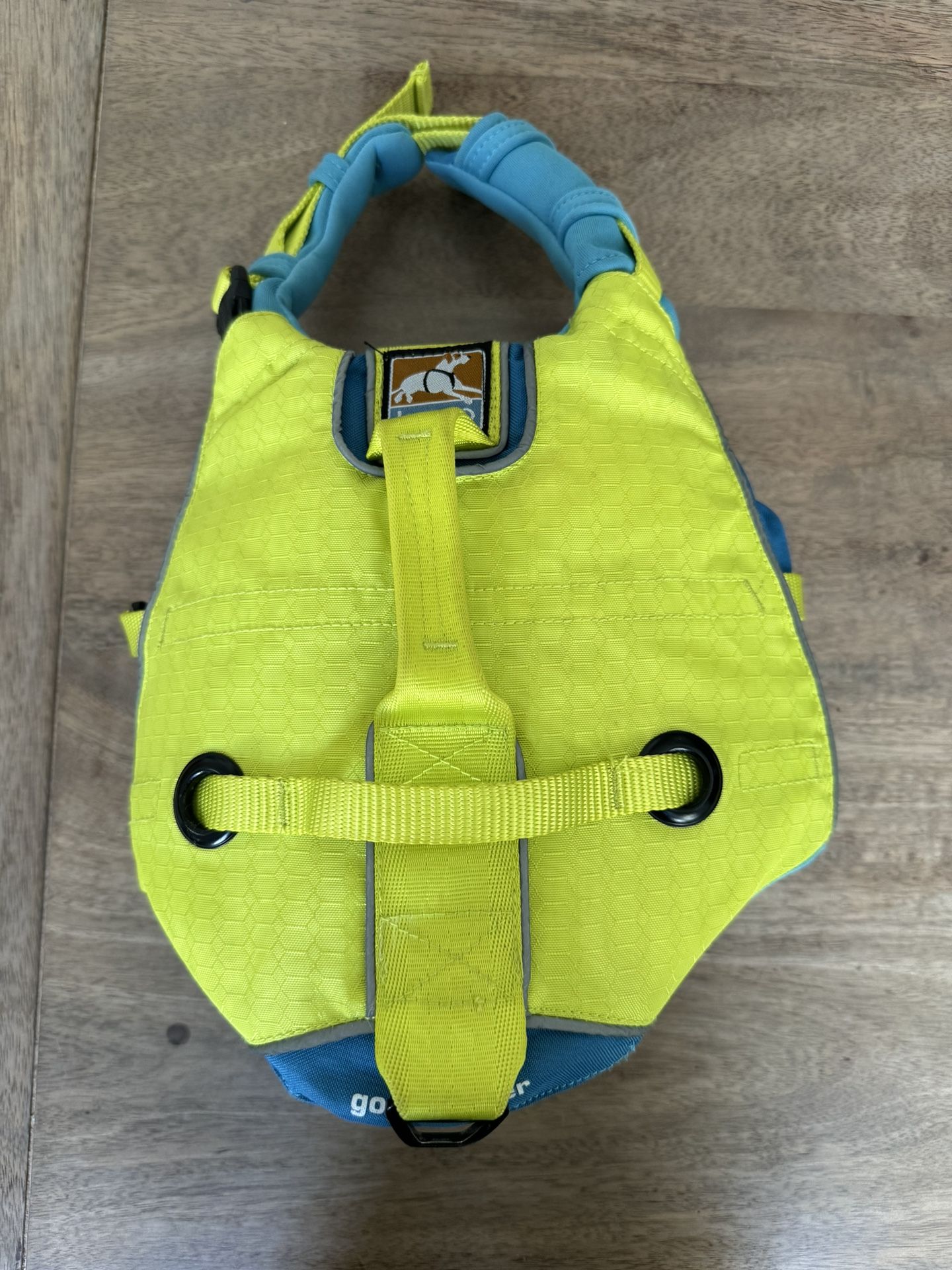 Kurgo Dog Life Jacket