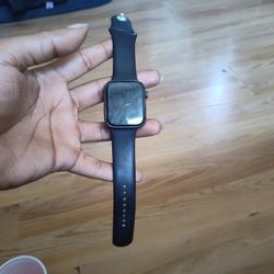 Proscan Watch 