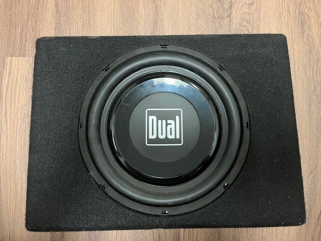 10 inch Subwoofer for Car