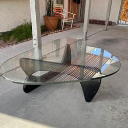 Nagouchi style Coffee Table 