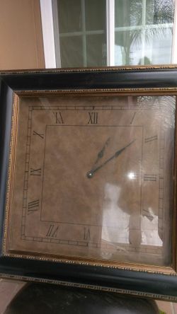 #Wall #clock #big #decor #house