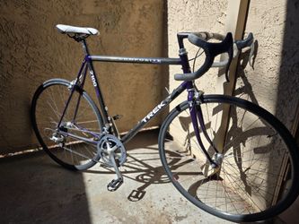 1999 Trek 2100 Composite 58cm