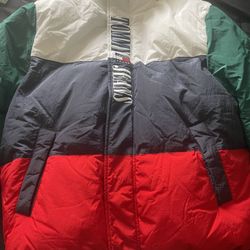 Tommy Hilfiger  jacket 