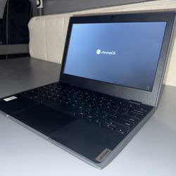 100e Chromebook 2nd Gen MTK 2 (Lenovo) - Type 82Q3