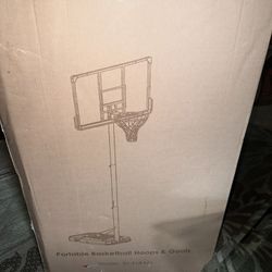 Basketball Rim 