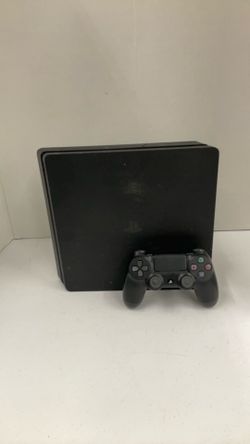 Sony PlayStation 4 slim