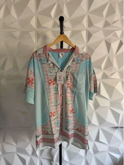 Casa Blanca Set Size XL NWT