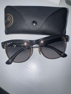 Ray-Ban