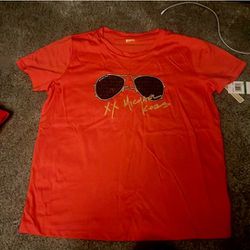 Michael Kors T-Shirt women’s new size L