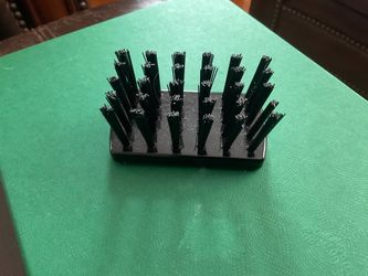HAIR BRUSH BY MASON PEARSON