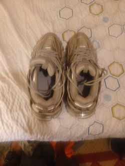 Balenciaga Shoes Size 11
