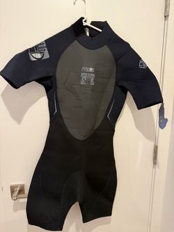 Surf Suit