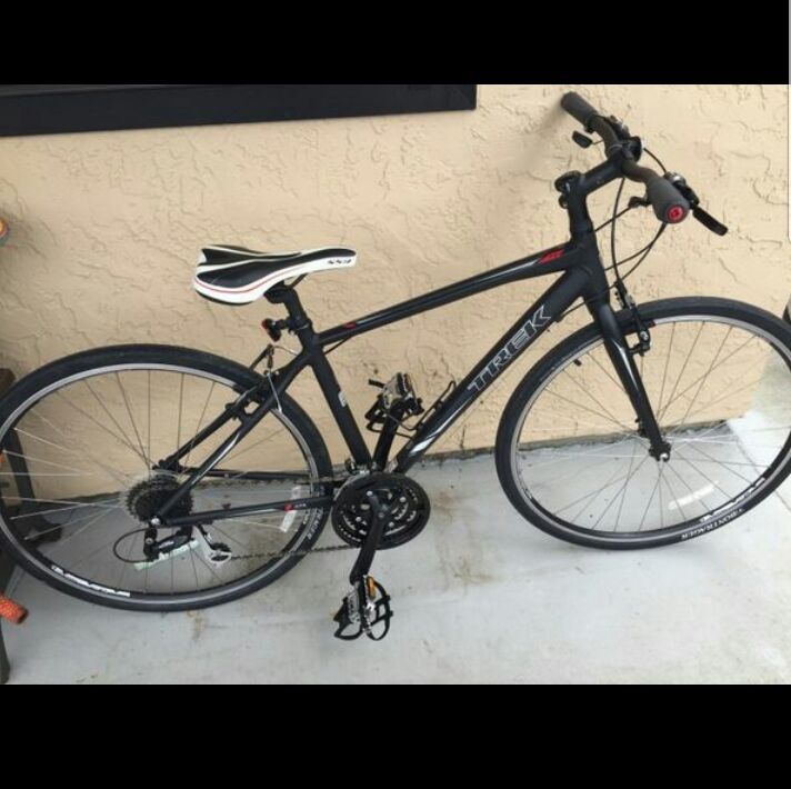 2013 Trek 7.2 FX