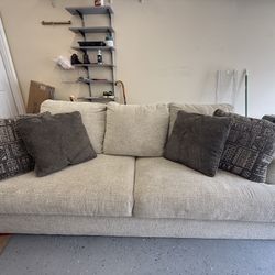 Soletren Sofa by Ashley Furniture