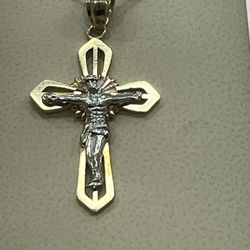 Religious Pendant