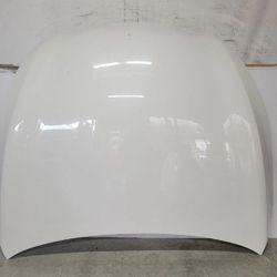 2017 2018 2019 2020 2021 2022 INFINITI Q60 HOOD OEM