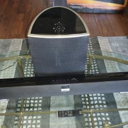 Vizio Sound Bar