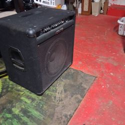 CRATE BASS AMP BT220