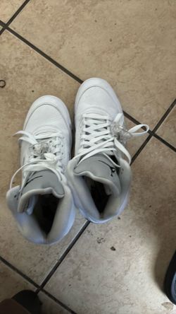 Jordan 5s