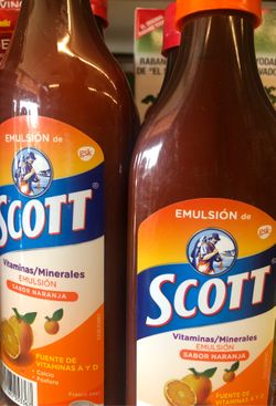 Scott mexicano