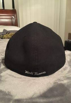 Supreme x New Era Cap Gore Tex Hat FW13 size 7 5/8 for Sale in El