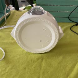 Kids Galaxy Projector