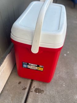 Cooler