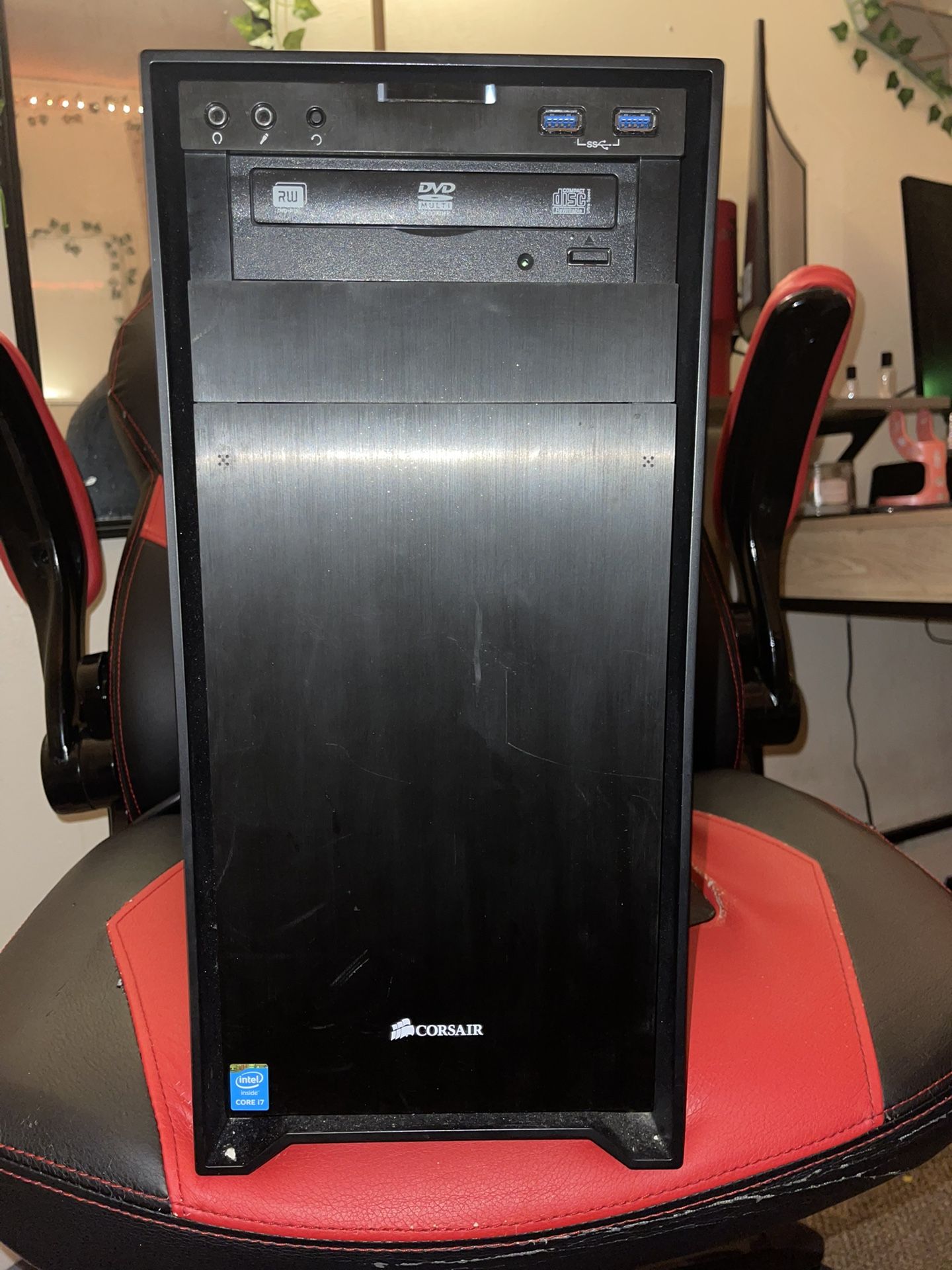 Gaming PC Nvidia GTX 970