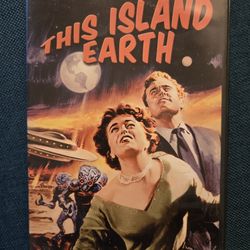 This Island Earth