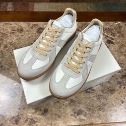 Maison Margiela Sneakers  Sz 44 (10, 10.5)   $200