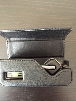 Plantronics Bluetooth Earpiece