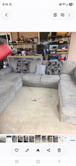 Sillones