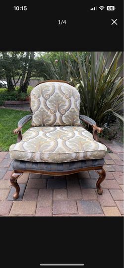 Luxury Accent Chairs
