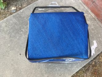 Sunshade Triangle Sail 16’x16’x16’ Brand New