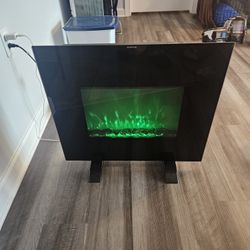 Medium Sized Heater