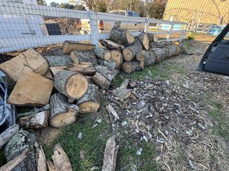 Seasoned Oak Red Or White