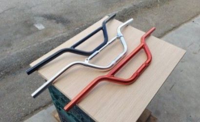 Handlebars 7/8 ATV QUAD DIRT BIKE PIT BIKE