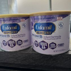 Fórmula Baby