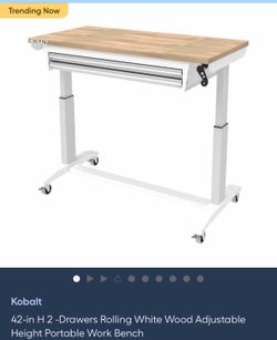 Workbench