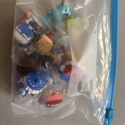 Mini (Funko) Pocket Pops